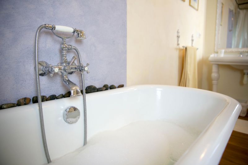 Cost of Bathtub Refinishing in Livonia, MI