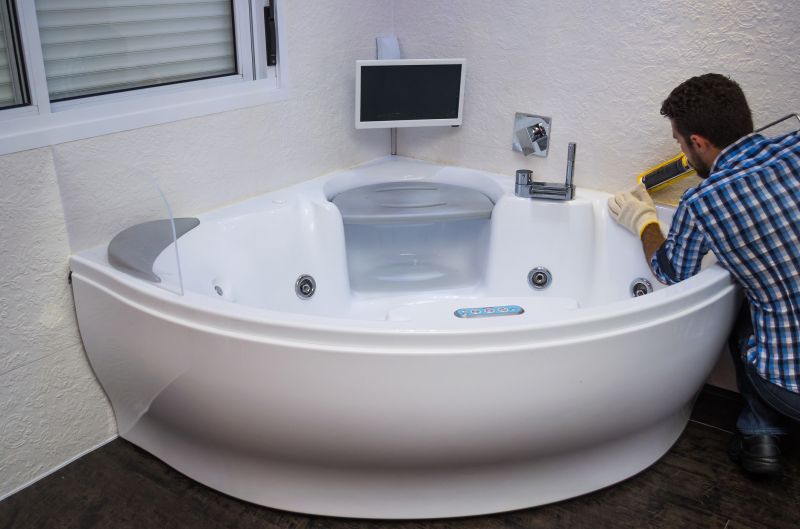 Bathtub Refinishing Specialists